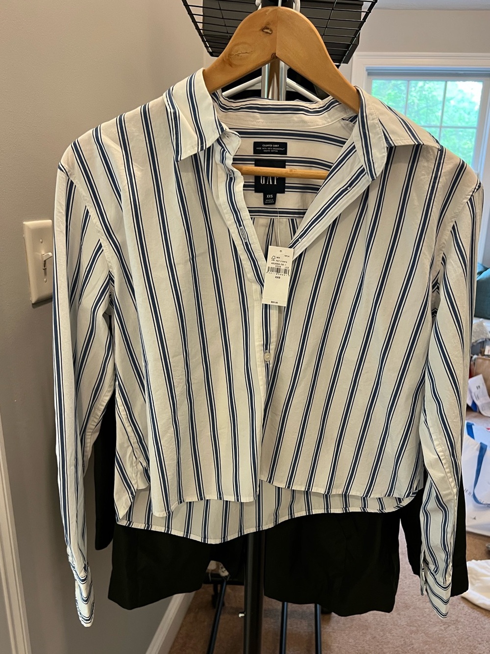 Gap top